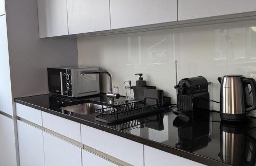 Stusslingen Apartment | Swiss Suites - Stusslingen