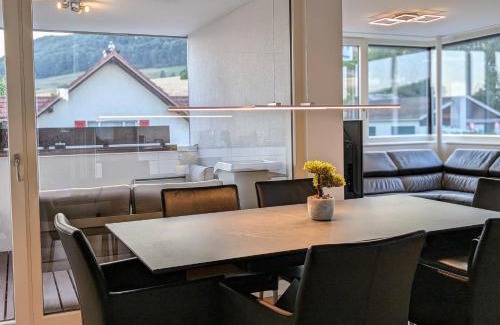 Stusslingen Apartment | Swiss Suites - Stusslingen