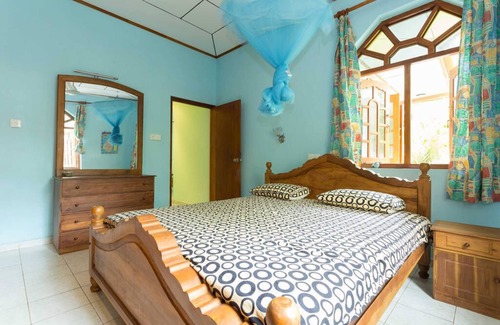 Hettimulla Villa | Swiss Villa Beruwala