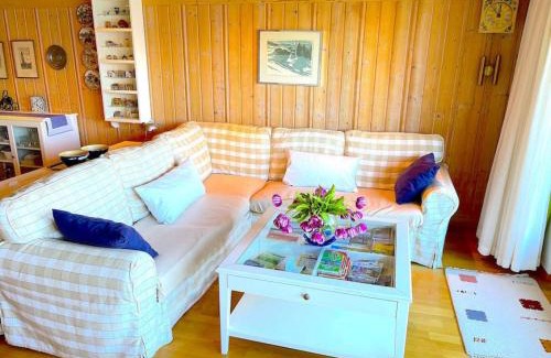 Goldiwil House | SwissHut Stunning Views Alps Lake - Apart. Herzog 24