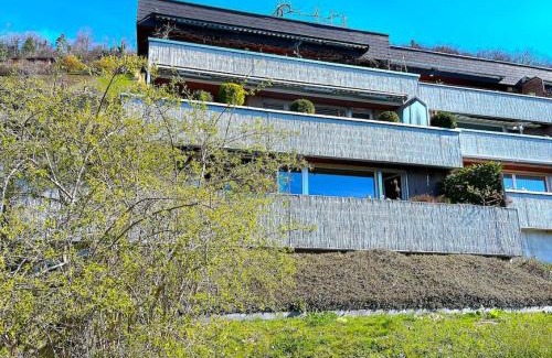Goldiwil House | SwissHut Stunning Views Alps Lake - Apart. Herzog 24