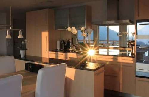 Bangerten Apartment | @swissmountainview: holidayhome with amazing views