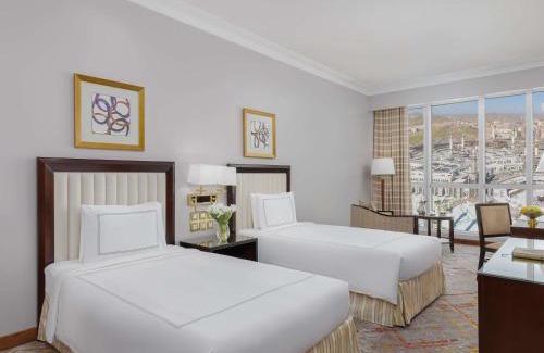 Mecca Hotel | Swissotel Al Maqam Makkah