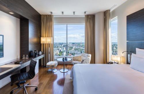 Maakri Hotel | Swissotel Tallinn