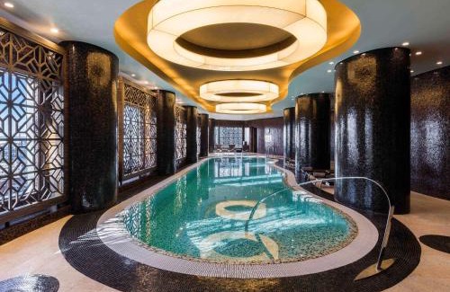 Maakri Hotel | Swissotel Tallinn