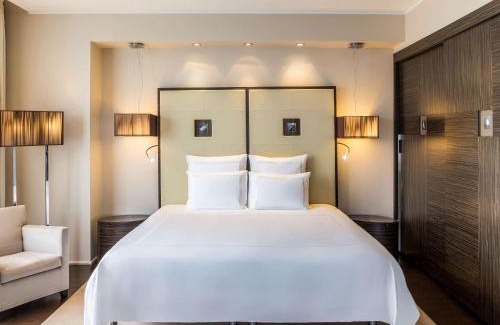 Maakri Hotel | Swissotel Tallinn