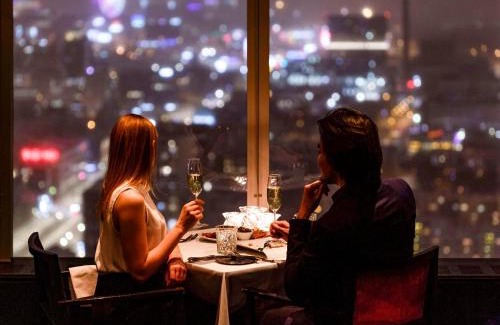 Maakri Hotel | Swissotel Tallinn
