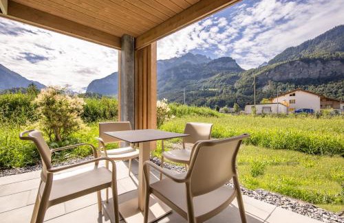 Meiringen Resort | SWISSPEAK Resorts Meiringen