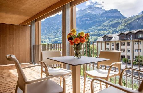 Meiringen Resort | SWISSPEAK Resorts Meiringen