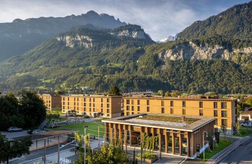 Meiringen Resort | SWISSPEAK Resorts Meiringen