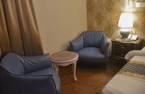 Clifton Hotel | Swisstel Cottage