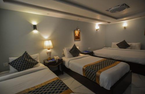 Clifton Hotel | Swisstel Cottage