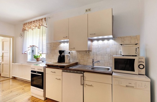 Friedland House | Switch Off from Everyday Life, Enjoy Peace and Nature