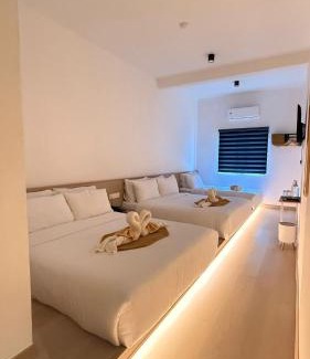Kuala Perlis Hotel | Swm hotel