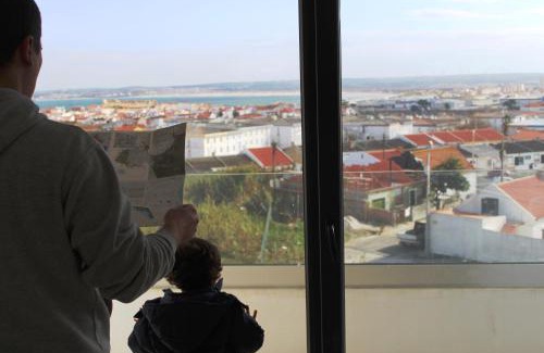 Peniche de Cima Apartment | SwordFish Sea View Apartment