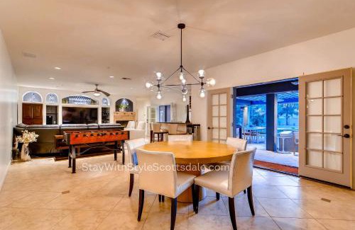 Buenavante House | SWSSLuxeHouse