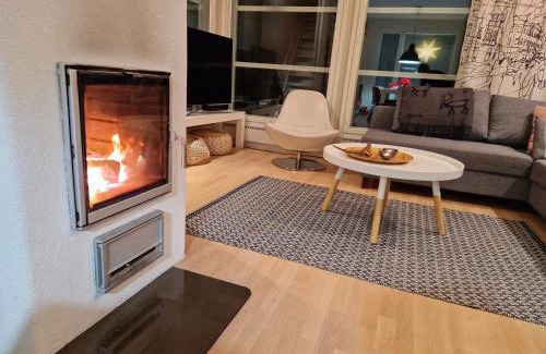 Syote Villa | Syötteen Helmi - loistosijainti!