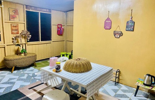 Kuala Terengganu Apartment | Syafiq Studio Homestay