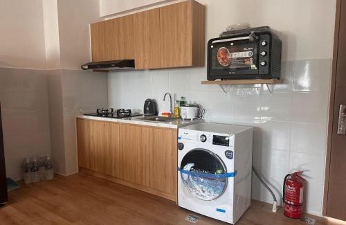 Kota Kinabalu Apartment | Syafiyaan Homestay V21 Kota Kinabalu