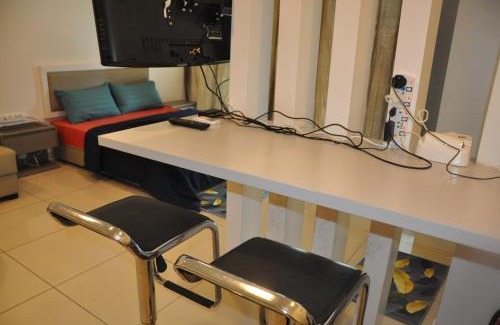Bangi Sentral Apartment | SYAHMI HOMESTAY KOMPLEKS EVO SEK 9 PUSAT BANDAR BARU BANGI