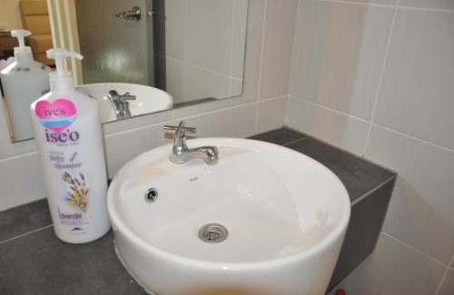 Bangi Sentral Apartment | SYAHMI HOMESTAY KOMPLEKS EVO SEK 9 PUSAT BANDAR BARU BANGI