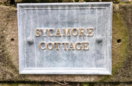 Calwich House | Sycamore Cottage
