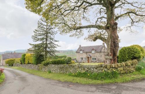 Calwich House | Sycamore Cottage