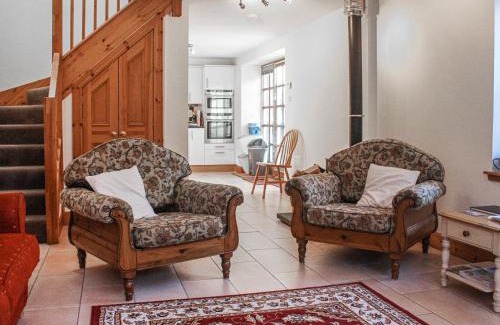 Ballater House | Sycamore Cottage - Uk45923