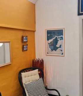 Svendborg House | Sydfynsk idyl tæt på det hele.