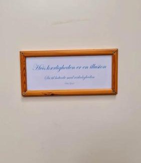 Svendborg House | Sydfynsk idyl tæt på det hele.