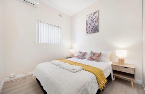 Croydon House | Sydney Croydon 4bed house cls burwood and Ashfield