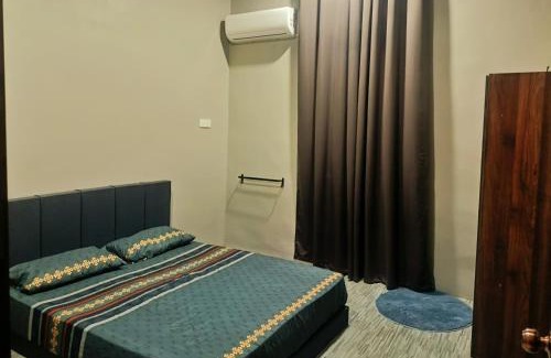 Pendang District House | Syed Homestay Pendang