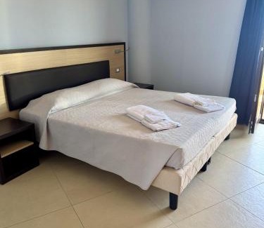 Acquedolci Hotel | Syfar Palace Hotel