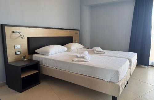 Acquedolci Hotel | Syfar Palace Hotel