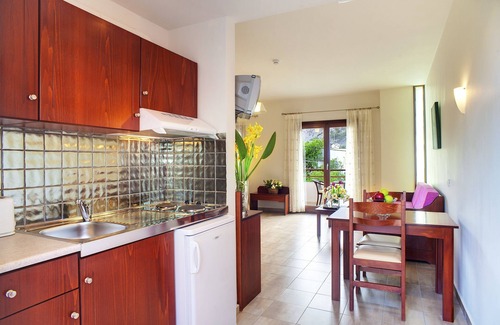 Sougia Apartment | Syia Hotel