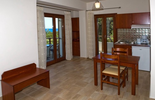 Sougia Apartment | Syia Hotel