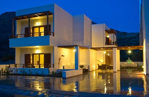 Sougia Apartment | Syia Hotel
