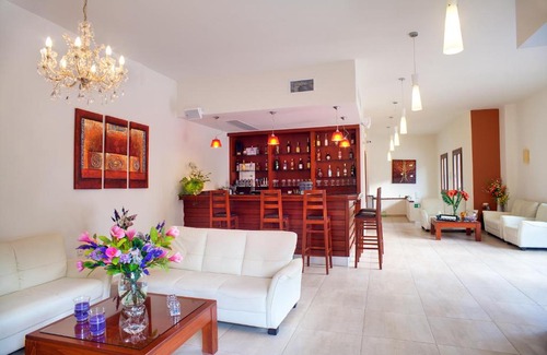 Sougia Apartment | Syia Hotel