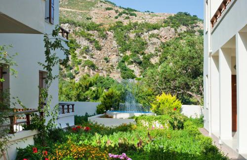 Sougia Apartment | Syia Hotel