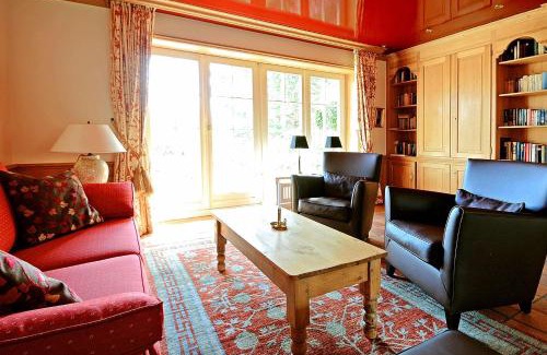 Erlangen House | Sylt Ferienhaus für gehobene Ansprüche