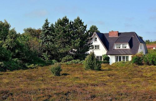Erlangen House | Sylt Ferienhaus für gehobene Ansprüche