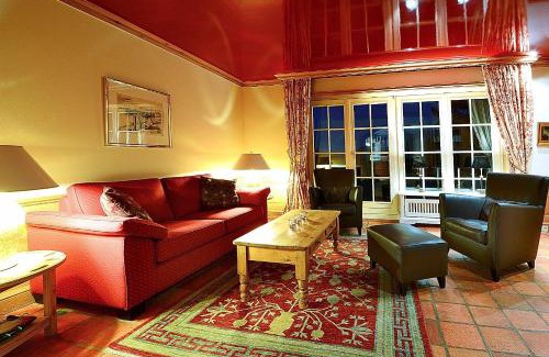 Erlangen House | Sylt Ferienhaus für gehobene Ansprüche