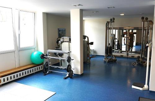 Sankt Englmar Apartment | Sylva Apartment inkl TG-Platz im Predigtstuhl Resort