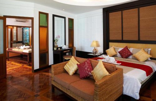 Ko Chang Resort | SYLVAN Koh Chang