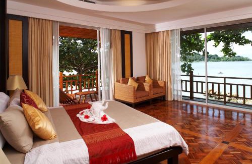 Ko Chang Resort | SYLVAN Koh Chang