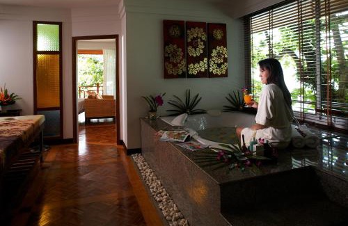 Ko Chang Resort | SYLVAN Koh Chang