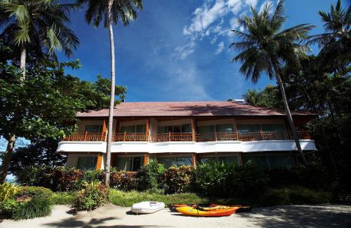 Ko Chang Resort | SYLVAN Koh Chang