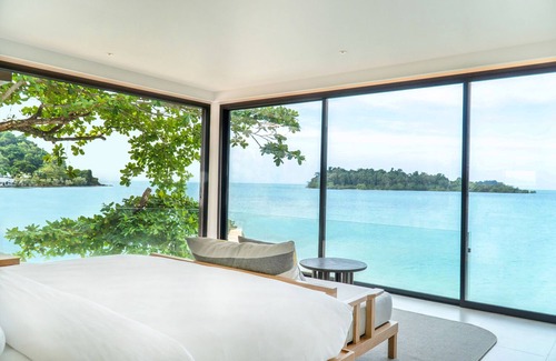 Ko Chang Resort | SYLVAN Koh Chang