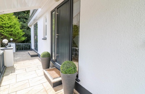 Torquay House | Sylvan Scene