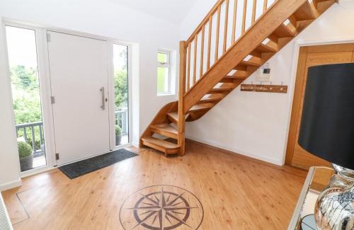 Torquay House | Sylvan Scene